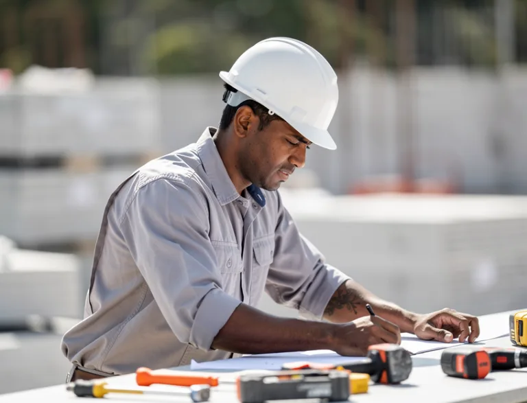 General Contractor service in Davenport